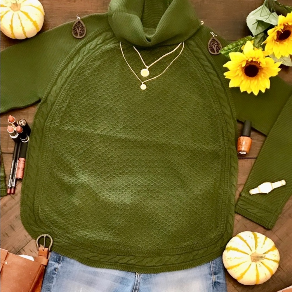 Sweater🌻